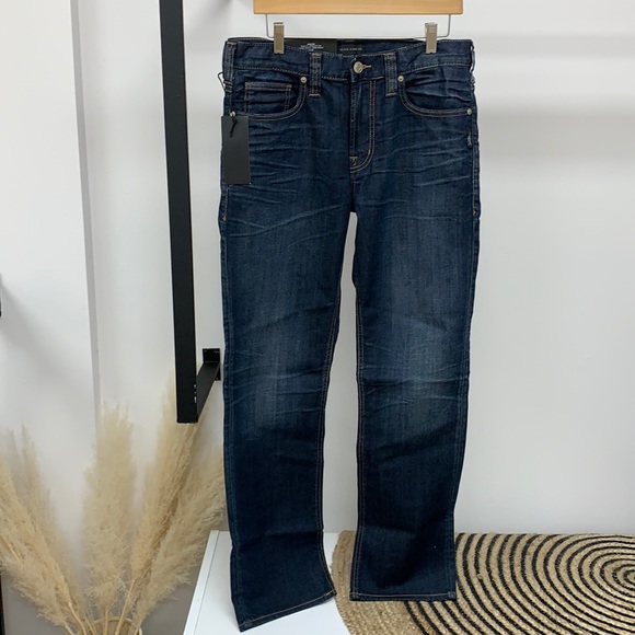 Silver Jeans Other - Silver Grayson Jeans